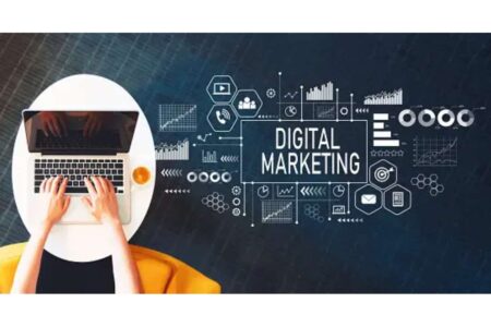 Digital Marketing Trends