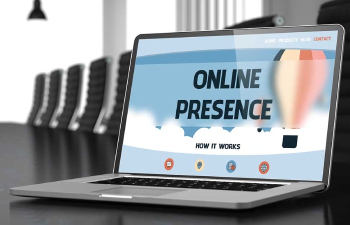 Enhance your online presence Proven strategies