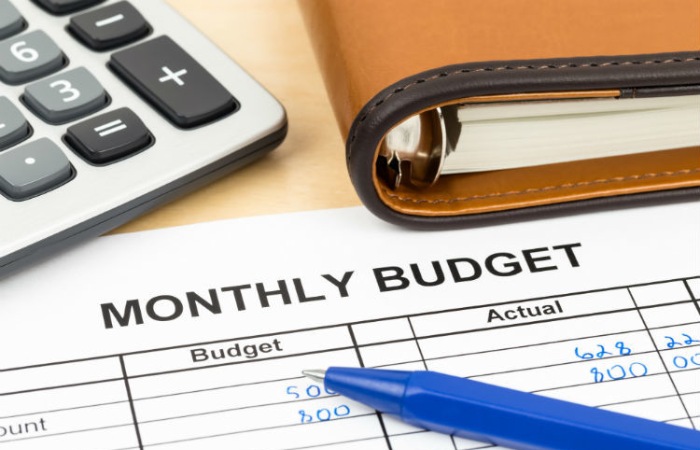 Take budgeting seriously Startup Founders