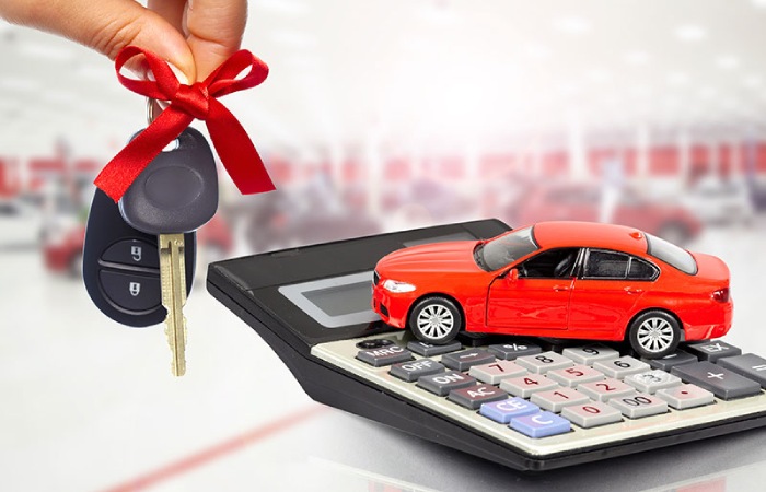 Vehicle Finance The 3 Types of Business Vehicle Finance