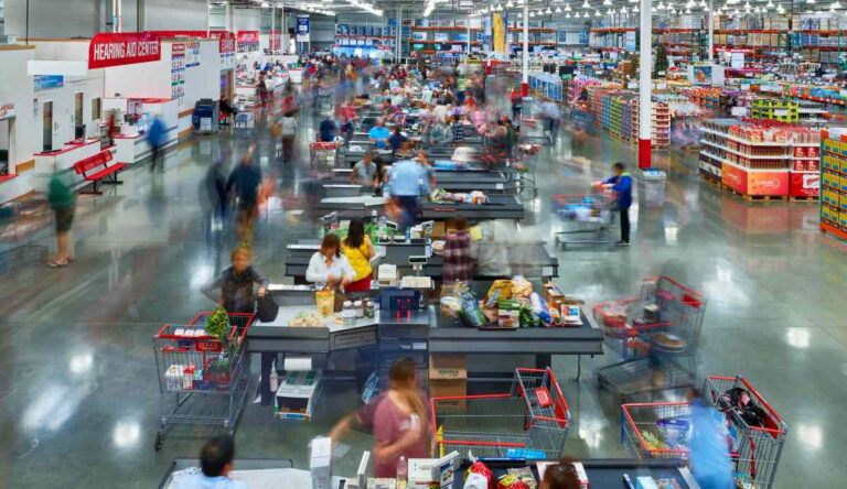 9 Things You'll Only Find at Costco Business Centers